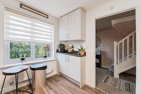 3 bedroom end of terrace house for sale, Yonder Acre Way, Cranbrook, Exeter, Devon, EX5