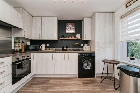3 bedroom end of terrace house for sale, Yonder Acre Way, Cranbrook, Exeter, Devon, EX5