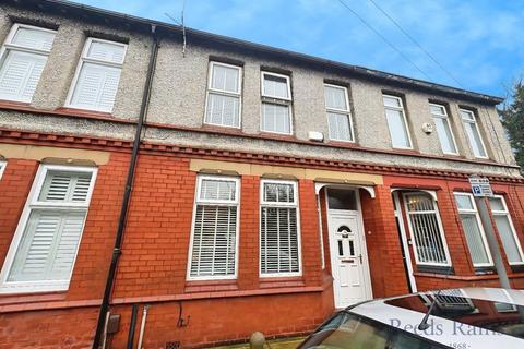 undefined, Fairbairn Road, Merseyside L22