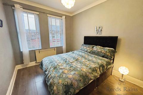 undefined, Fairbairn Road, Merseyside L22