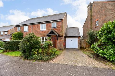 undefined, Walwyn Close, Birdham
