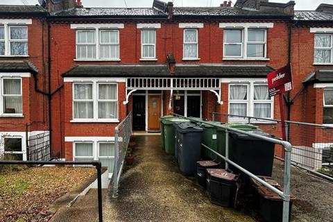 2 bedroom apartment to rent, Auckland Hill, West Norwood, London, SE27