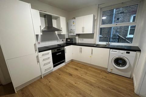 2 bedroom apartment to rent, Auckland Hill, West Norwood, London, SE27