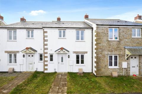 2 bedroom terraced house for sale, Trevonnen Close, Ashton, Helston, Cornwall, TR13