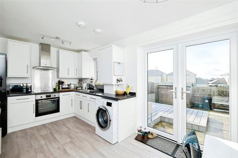 2 bedroom terraced house for sale, Trevonnen Close, Ashton, Helston, Cornwall, TR13