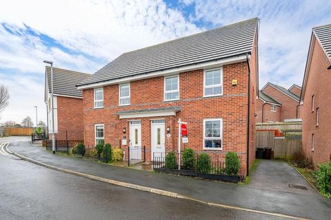 3 bedroom semi-detached house for sale, Ranger Drive, Wolverhampton, WV10
