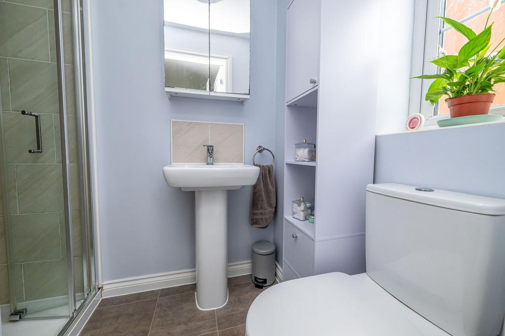 Ensuite