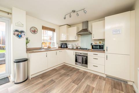 3 bedroom semi-detached house for sale, Ranger Drive, Wolverhampton, WV10