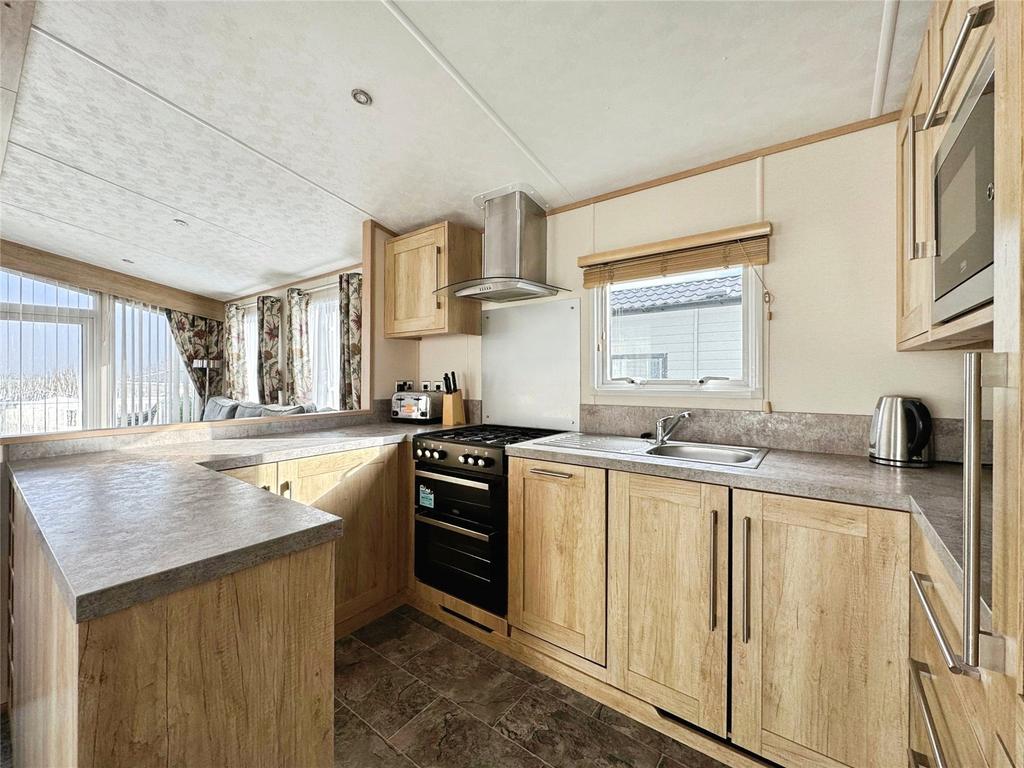 Open Plan