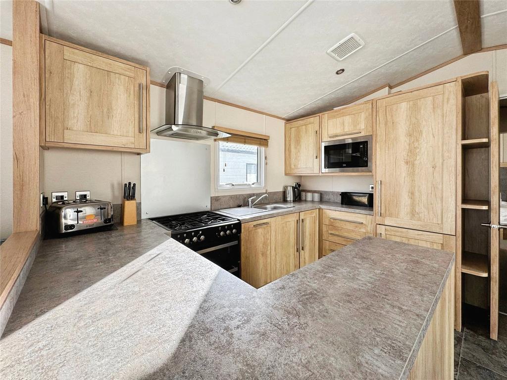 Open Plan