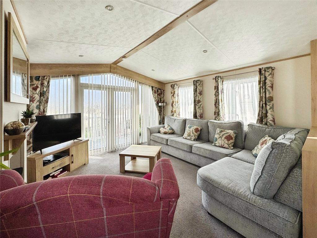 Open Plan