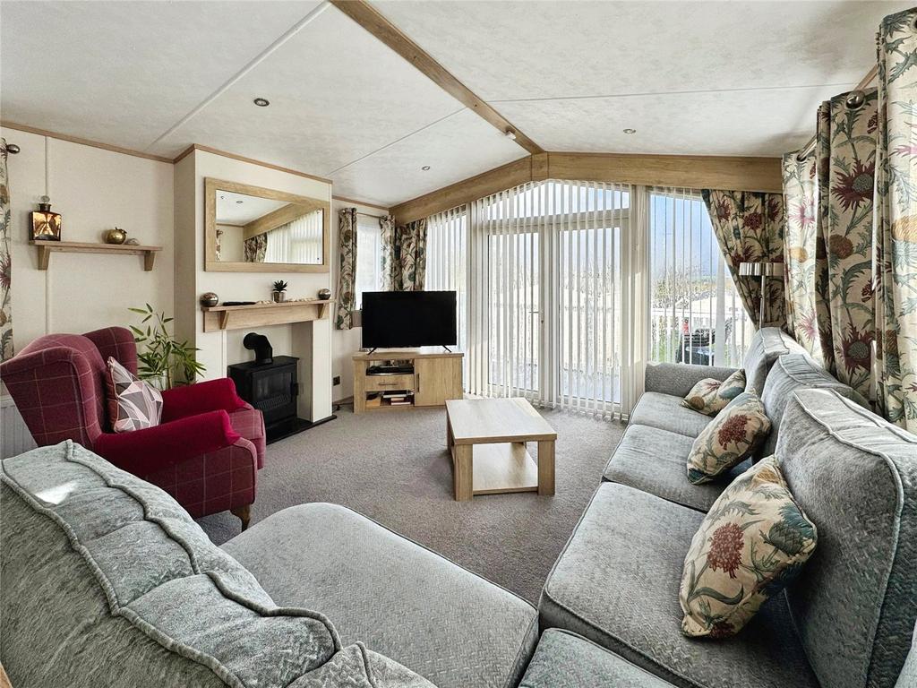 Open Plan