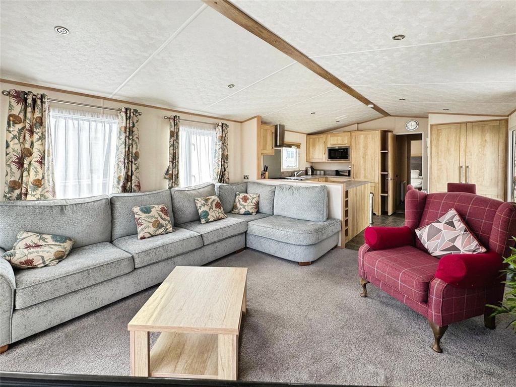 Open Plan