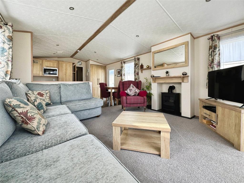 Open Plan