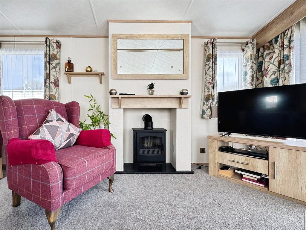 Open Plan