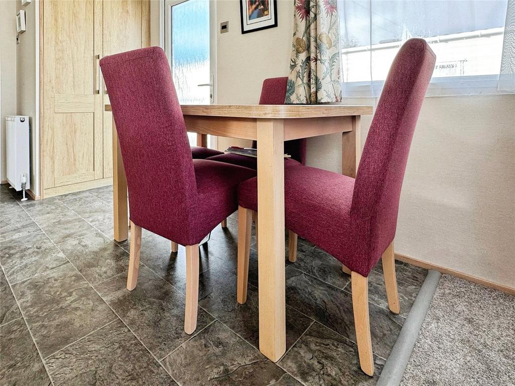 Open Plan