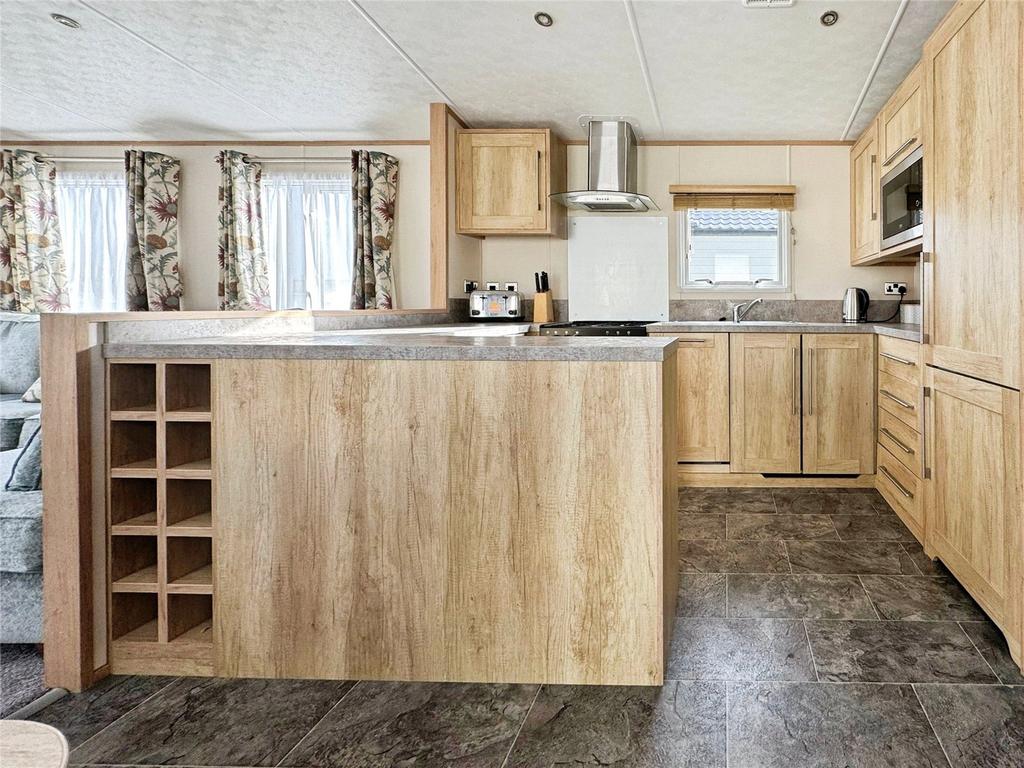 Open Plan