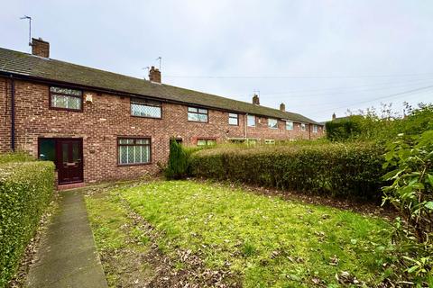3 bedroom terraced house for sale, Windle Hall Drive, St. Helens