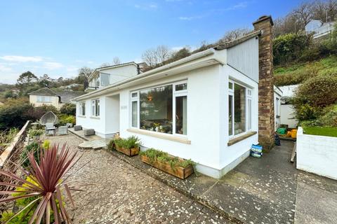 undefined, West Looe Hill, Looe, Cornwall, PL13