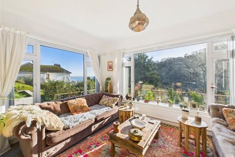 undefined, West Looe Hill, Looe, Cornwall, PL13