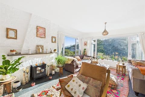 undefined, West Looe Hill, Looe, Cornwall, PL13