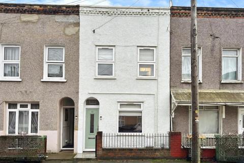 2 bedroom terraced house for sale, Garfield Road, London E13