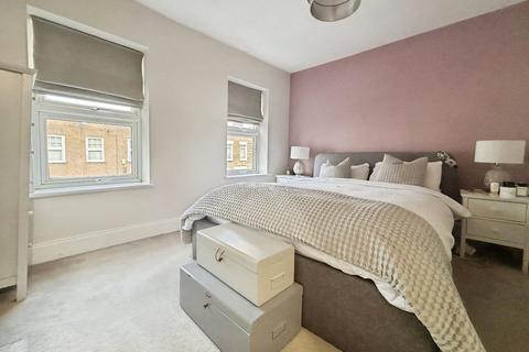 undefined, Garfield Road, London E13