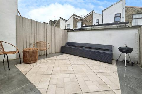 undefined, Garfield Road, London E13