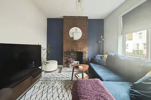 undefined, Garfield Road, London E13