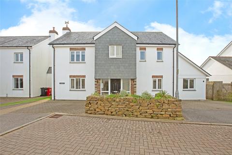 6 bedroom detached house for sale, Tara Vale, Crantock, Newquay, Cornwall, TR8