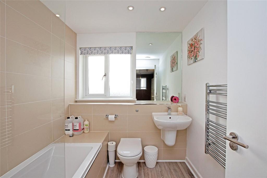 Bathroom Two