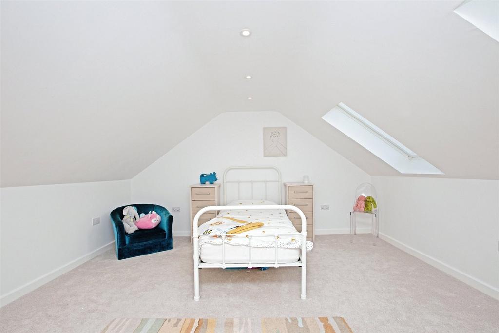 Bedroom Five
