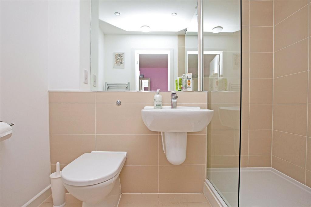 En Suite Shower/Wc 1
