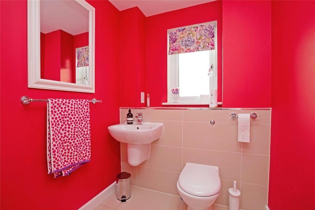 Cloakroom