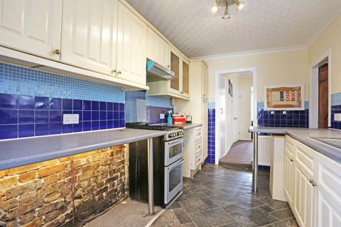 undefined, Whalebone Avenue, Chadwell Heath, Romford, RM6