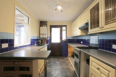 undefined, Whalebone Avenue, Chadwell Heath, Romford, RM6