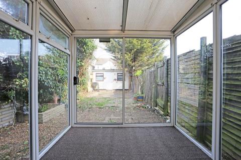undefined, Whalebone Avenue, Chadwell Heath, Romford, RM6