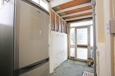 undefined, Whalebone Avenue, Chadwell Heath, Romford, RM6