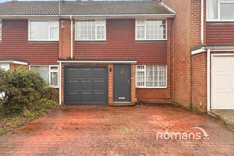 undefined, Highwood Close, Yateley, Hampshire