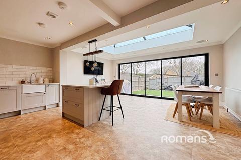 undefined, Highwood Close, Yateley, Hampshire