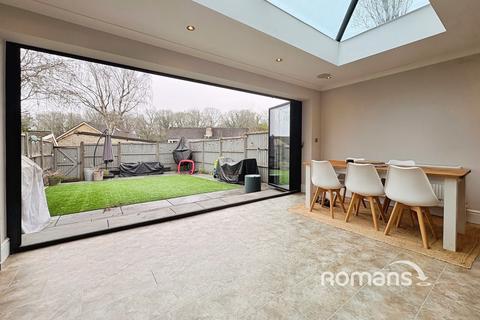 undefined, Highwood Close, Yateley, Hampshire