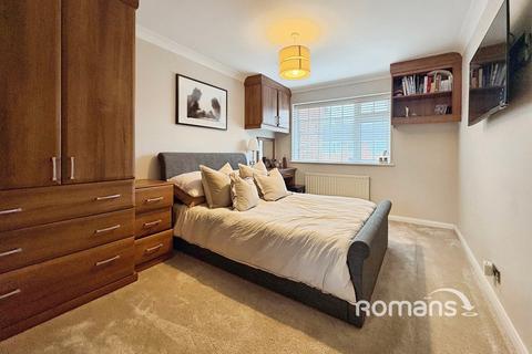 undefined, Highwood Close, Yateley, Hampshire