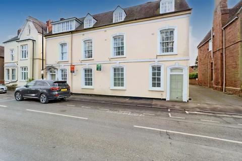 undefined, Abbey Hill, Kenilworth