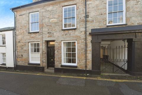 undefined, New Street, Penzance, Cornwall, TR18