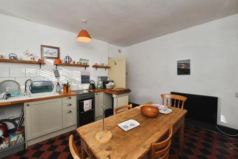 undefined, New Street, Penzance, Cornwall, TR18
