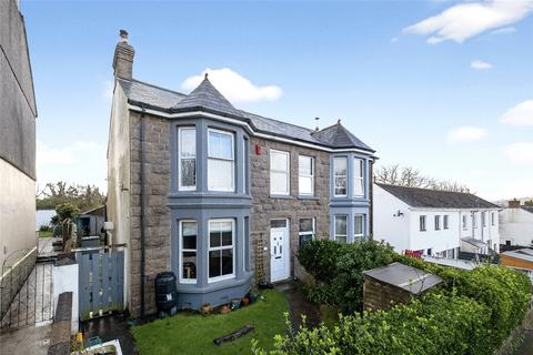 Park Road, Redruth, Cornwall, TR15