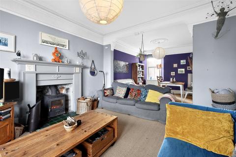 undefined, Park Road, Redruth, Cornwall, TR15