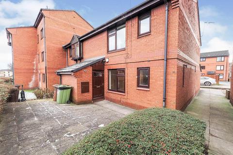 undefined, Dickinson Court, West Yorkshire WF1