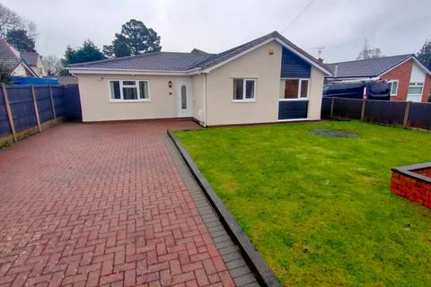 undefined, Willow Court, Wrexham LL13
