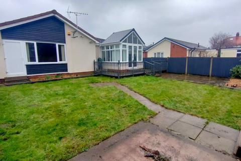 undefined, Willow Court, Wrexham LL13